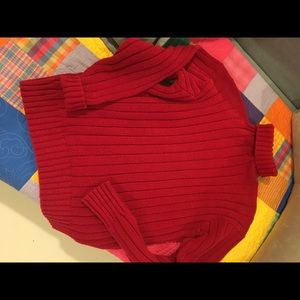 Men’s Polo Sport cotton sweater